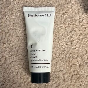 Perricone MD Neuropeptide Facial Cream - White